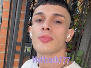 Mattcock777