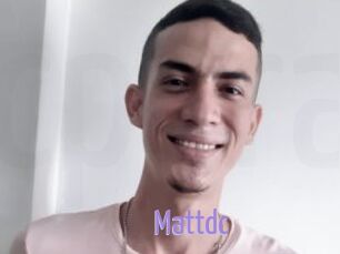 Mattdc