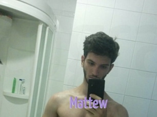 Mattew