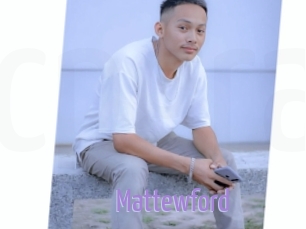 Mattewford