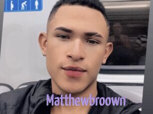 Matthewbroown