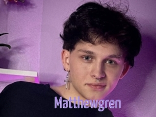 Matthewgren