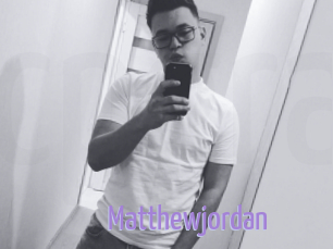 Matthewjordan