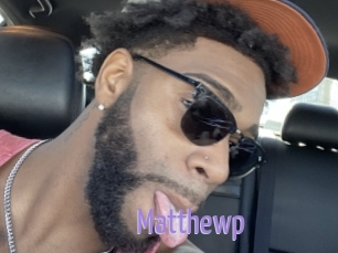 Matthewp