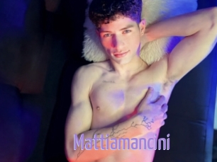 Mattiamancini