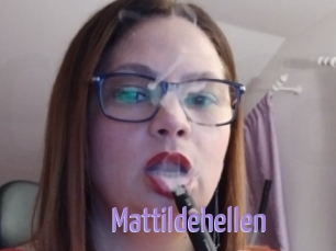 Mattildehellen