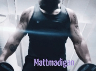 Mattmadigan