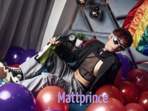 Mattprince