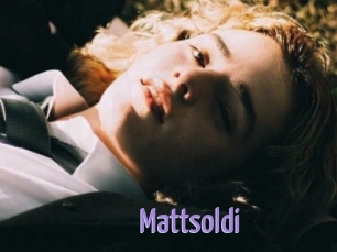 Mattsoldi