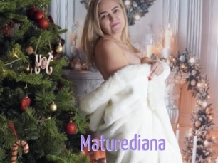 Maturediana