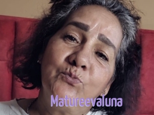 Matureevaluna