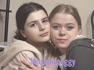 Maudandpeggy