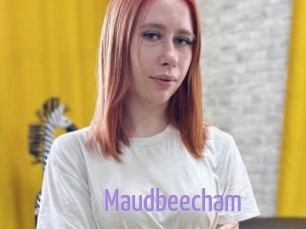 Maudbeecham