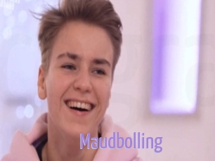 Maudbolling