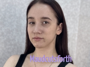 Maudcutsforth