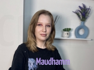 Maudhamm