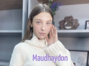 Maudhaydon