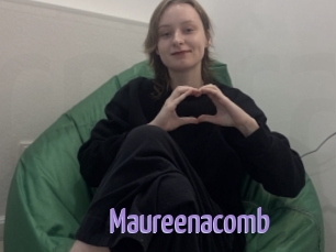 Maureenacomb