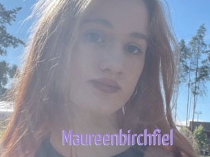 Maureenbirchfiel