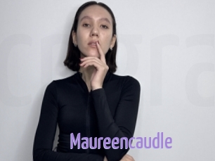 Maureencaudle