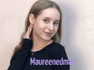 Maureenedman