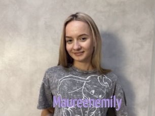 Maureenemily