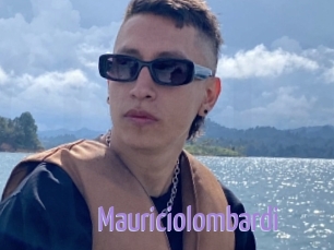 Mauriciolombardi