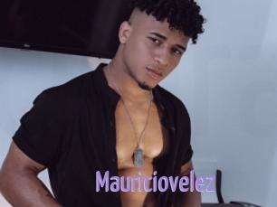 Mauriciovelez