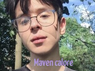 Maven_calore