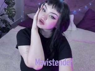 Mavistender