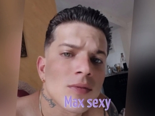 Max_sexy