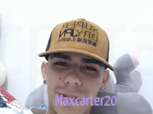 Maxcarter20