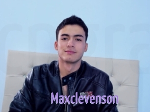 Maxclevenson