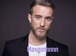 Maxgunnnnn