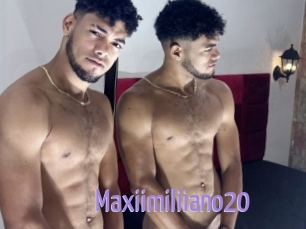 Maxiimiliiano20