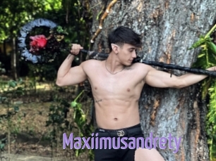 Maxiimusandrety