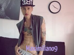 Maximiliano9