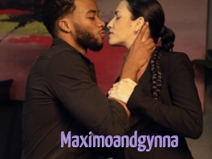 Maximoandgynna