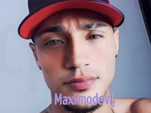 Maximodevil