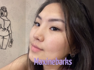 Maxinebarks