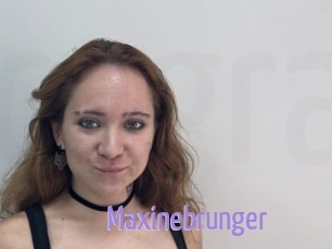 Maxinebrunger