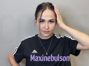 Maxinebulson