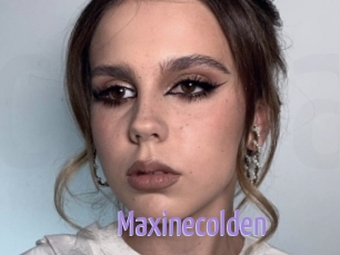 Maxinecolden