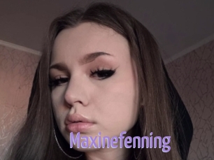 Maxinefenning