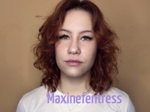 Maxinefentress