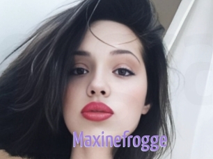 Maxinefrogge