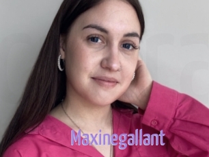 Maxinegallant