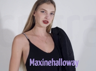 Maxinehalloway