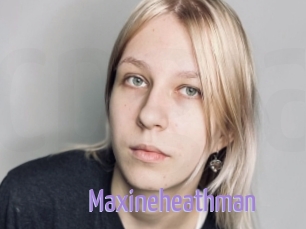 Maxineheathman