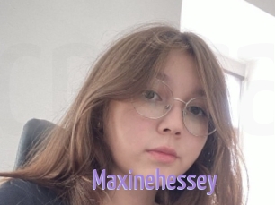 Maxinehessey